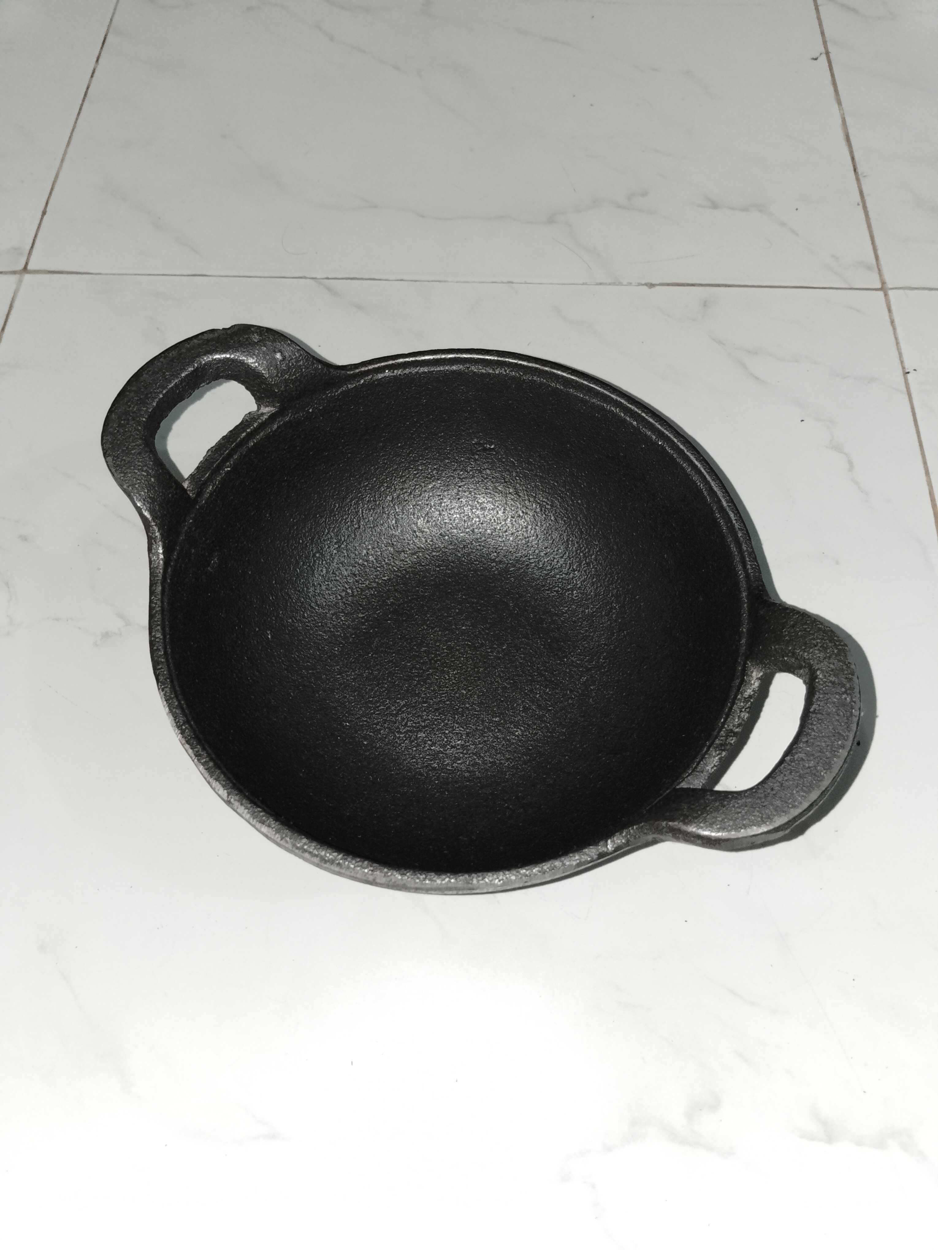 মিনি কড়াই